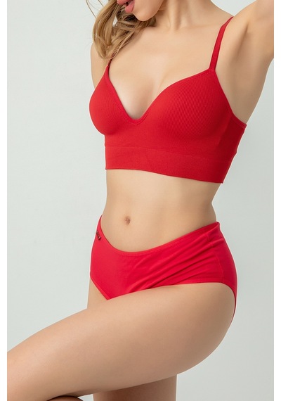 Doremi Seamless Bralet 001