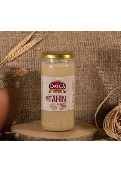 Datça Köy Ürünleri Tahin 450 G