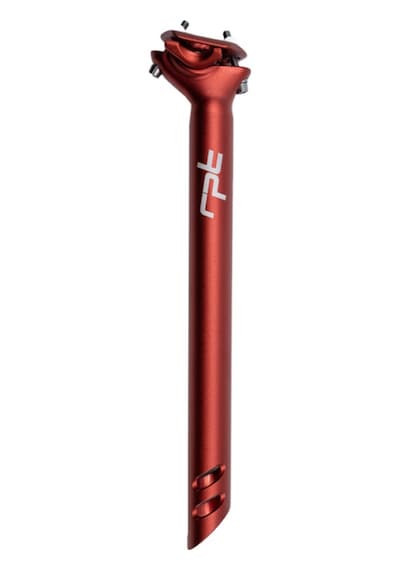 Raptor - Sp-726 - Sele Borusu 31.6 350mm - Kırmızı Kırmızı