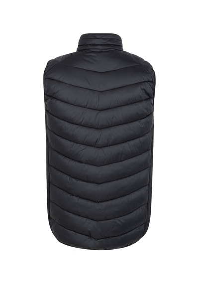 Hannah Stowe Iı Erkek Outdoor Yelek Anthracite
