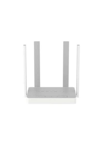 Keenetic KN-2212-01-EU Runner 2.4 GHz 300 Mbps 4G N300 4 Port Mesh Router