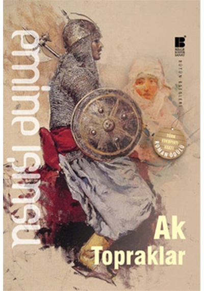 Ak Topraklar