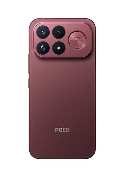 POCO F9 Ultra 16 GB + 512 GB (Xiaomi Türkiye Garantili)
