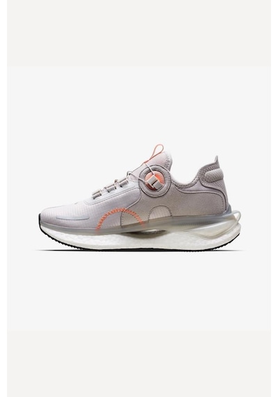 Lescon Scrool 2 A-shock Foam 24nau00scasu-306 Gri Kadın Günlük Spor Ayakkabı Gri