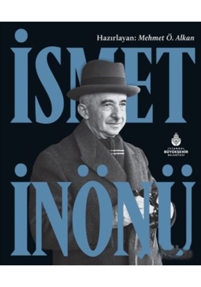 Ismet Inönü N11.3363