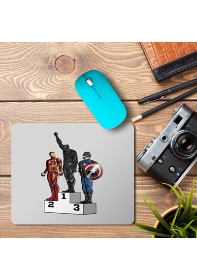 Panther Power 2 Baskılı Mouse Pad Mousepad.jpg