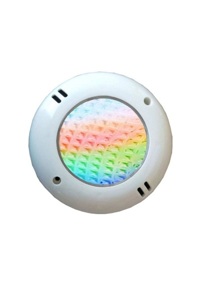 32 Watt 12 Volt Smd Led Rgb 2 Kablolu Kovanlı Havuz Lambası 31969914