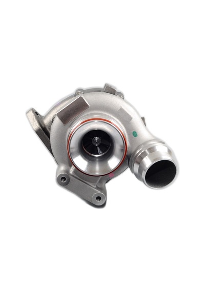 BMW E92 E60 N47 TURBO 11657797782