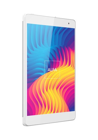 Hometech Alfa 8SL 1 GB 16 GB 8" Tablet