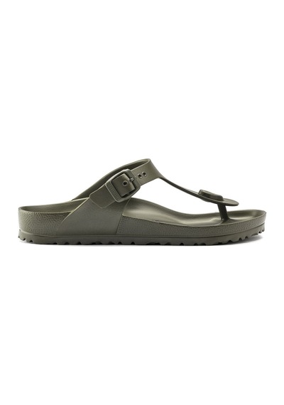 Birkenstock Gizeh Eva Kadın Sandalet 1019143 Haki