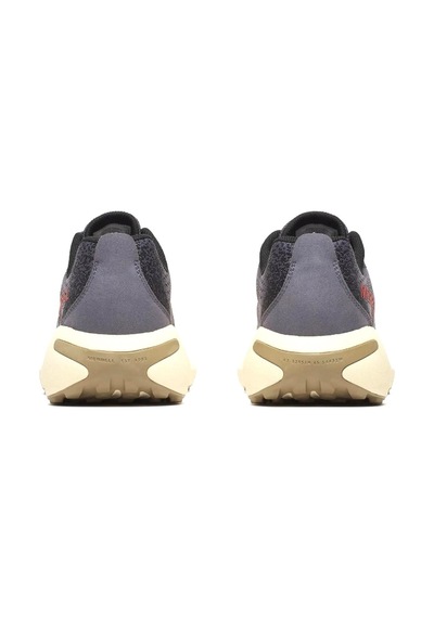 Merrell Nova 4 Gri Erkek Koşu Ayakkabısı J00003477 GRİ