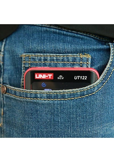 Unı-t Ut122 Akıllı Dijital Multimetre