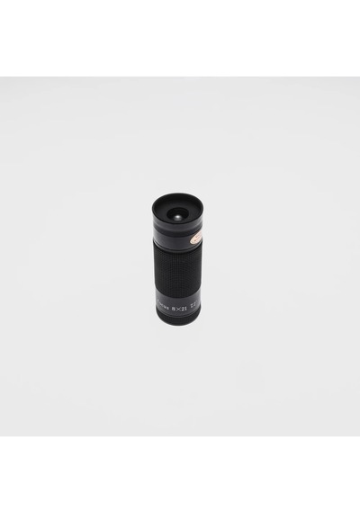 8x21 Monoküler Bak4 Prizmatik Optik Cam Lens Yüksek Kaliteli Metal Tekli Dürbün - Çok Renkli