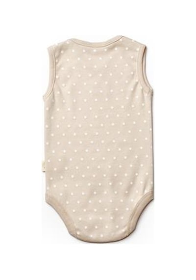 BabyCosy Organic Wear Ebek 3lü Askılı Badi Kutu Set %100 Organik Pamuk, Bebek Ve Yenidoğan Serisi -csy8119 Ekru-vizon Ekru - Vizon BabyCosy Organic Wear Ebek 3lü Askılı Badi Kutu Set %100 Organik Pamuk, Bebek Ve Yenidoğan Serisi -csy8119 Ekru-vizon Ekru - Vizon