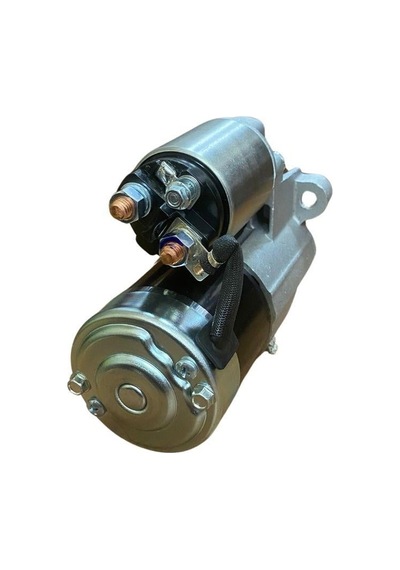 12v Marş Motoru Mıtsubıshı Tipi 12 Diş 1.4 Kw Dacıa Logan-nıssan Qashqaı-renault Clıo/kangoo 1.5 Dcı