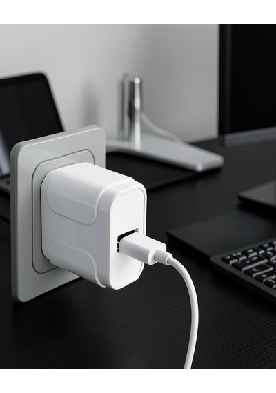12w Usb Şarj Adaptörü Uczzc47şarjbaşlık-5 Belirtilmemiş