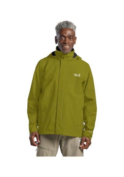 Jack Wolfskin Traıltıme 2l Jkt M Erkek Ceket A63903 Kg0