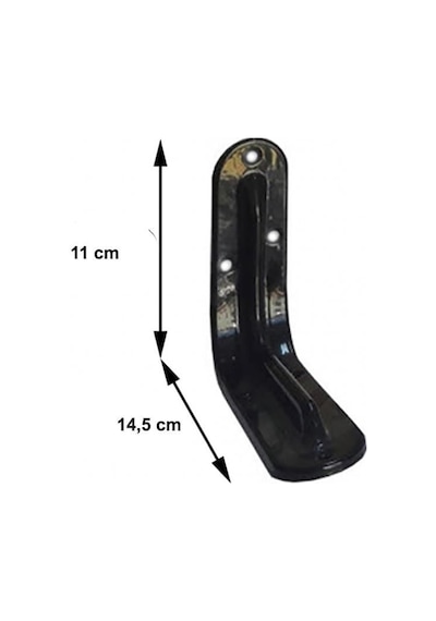 Raf Altı 5x6 Mm Beyaz - Elwm-288802