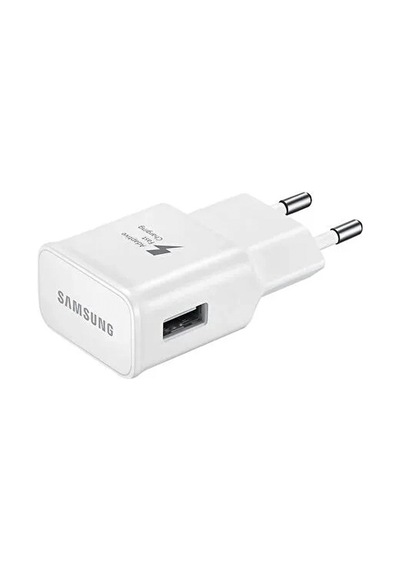 Samsung Uyumlu TA20 Micro Type-C 15W Hızlı Şarj Aleti