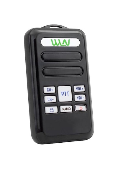 Wln Kd-c80 3-5 Km 16 Kanal Radyolu Deprem Çantası İçin Mini Telsiz