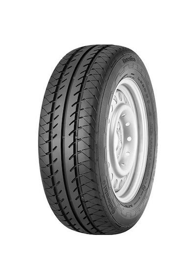 Continental 215/75R16C 116/114R Vanco Eco Yaz Lastiği -  2025