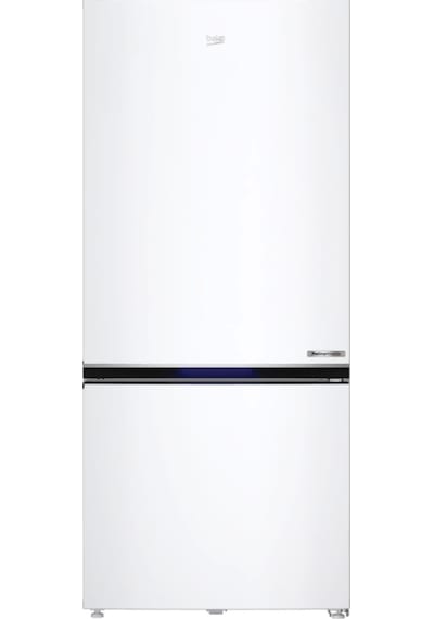Beko 683614 IEB 615 LT No-Frost Kombi Tipi Buzdolabı