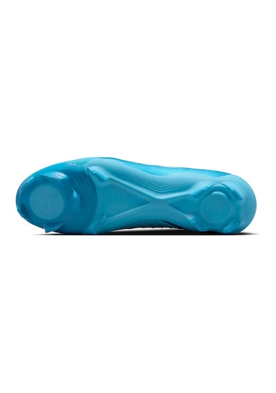 Nike Phantom Gx2 Academy Fg/mg Erkek Krampon Mavi Mavi