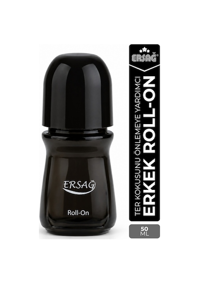 Ersağ Erkek Roll-On 50 ML
