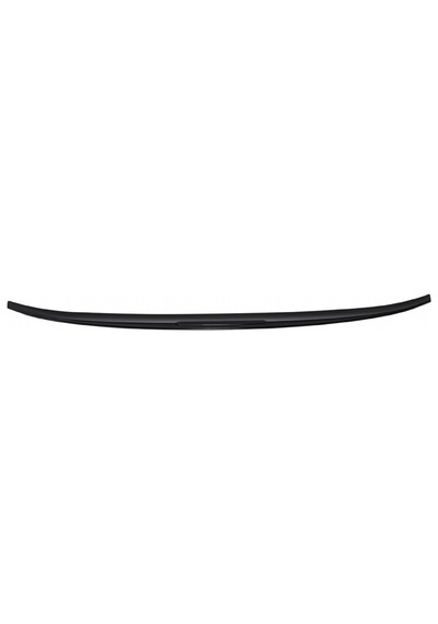 Peugeot 301 2012-2021 Piano Black Bagaj Spoiler
