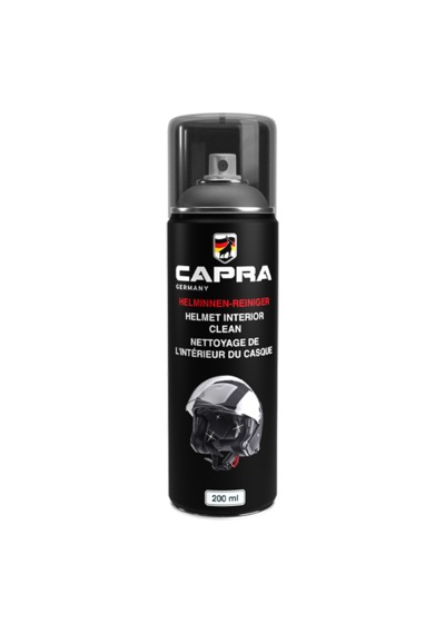 Motosiklet Kask İçi Temizleme 200 ML