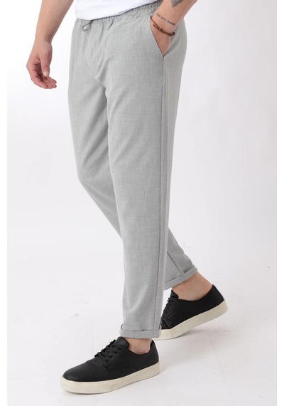 Stilkombin Duble Paça Jogger Pantolon Pldp Mh-23 001
