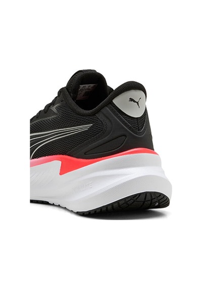 Puma Maxstrıde Lıte Unisex Koşu Ayakkabısı 31349714 Siyah