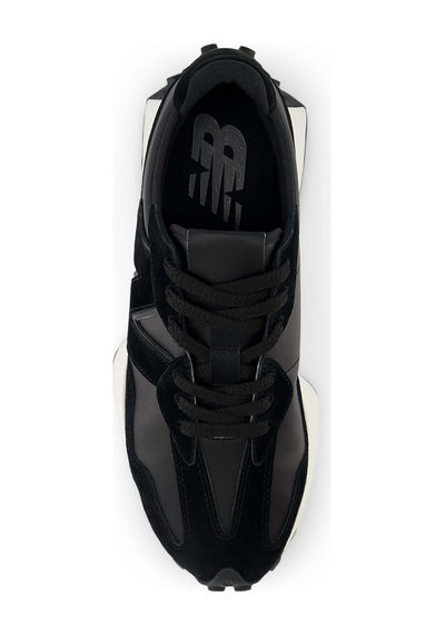 New Balance Unısex Ayakkabı U327lı U327lı Siyah Siyah