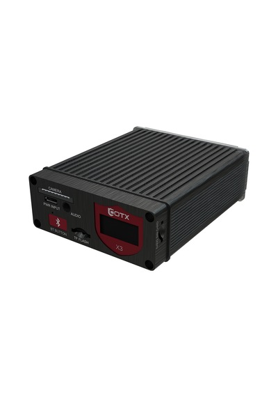 Cotx X3 Indoor Helium Hotspot Gateway Mining Cihazı