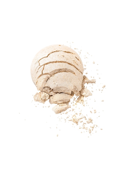 Flormar Baked Mono Yüksek Pigmentli & Mat Bitişli Fırınlanmış Göz Farı E01 Beige