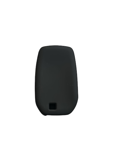 Autohan Keys Toyota C-hr, Camry, Corolla Cross, Prius, Prado, Rav4, Hilux İle Uyumlu Silikon Anahtar Kılıfı