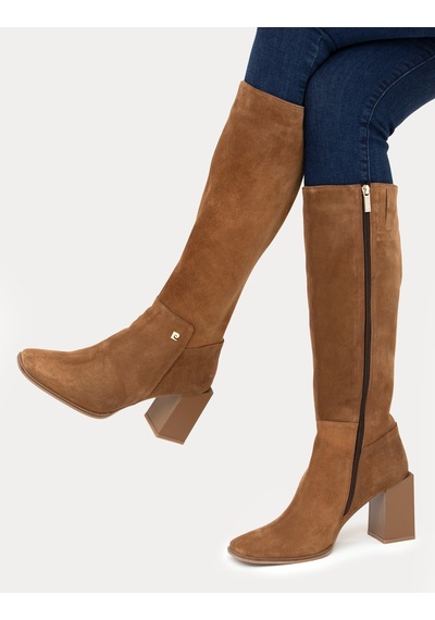 Pierre Cardin Kadın Camel Ayakkabı 50277690-vr015