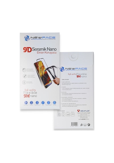 Pocophone X3 Pro Seramik Nano Ekran Koruyucu