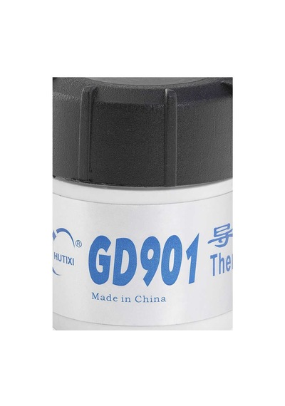 Gd901 Termal Macun 6.8 W/mk 30 G - Silver Hdx6521 Evimdeyokyok