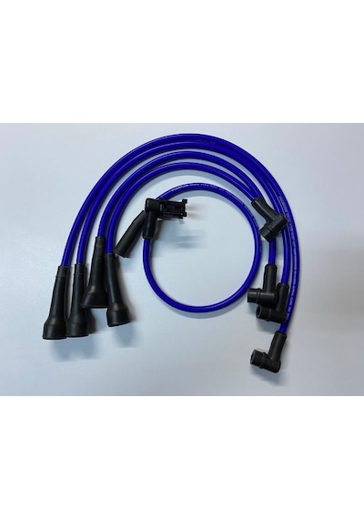 Renault 11 Flash 1.7 8V 87-97 Performans Buji Kablosu 546042739