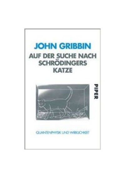 Auf der Suche nach Schrödingers katze 9783492240307