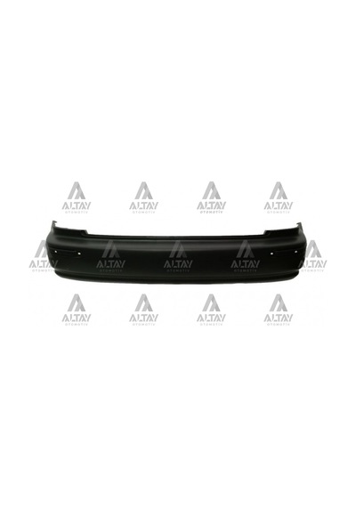 Taiwan Honda Civic 1996-1998 Arka Tampon 71501-s03-810
