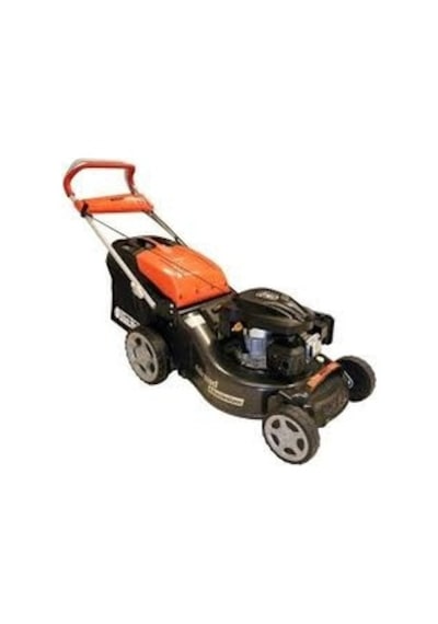 Oleo-Mac MAX 53 PK All road Alüminyum Benzinli Çim Biçme Makinesi