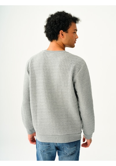 Erkek Sweat Lf2037210 Mga