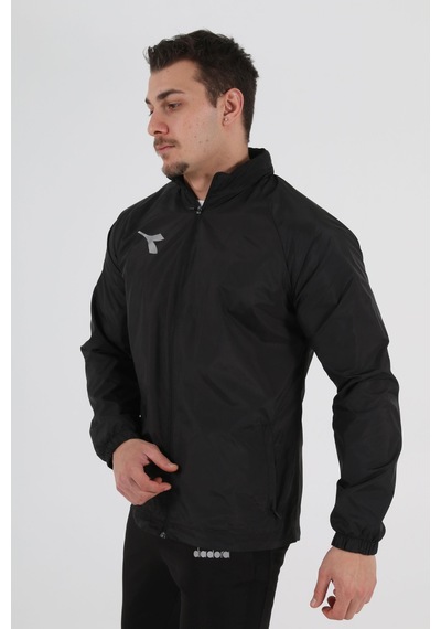 Diadora Alto Yağmurluk Siyah