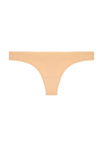Penti Fresh Basic String Külot