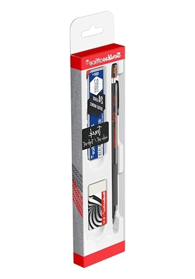 0.7 Mm Turuncu Kalem Seti, 3'lü Paket