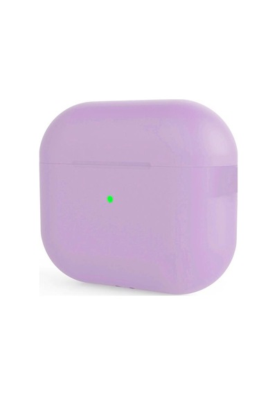 Apple Uyumlu AirPods Pro 2. Nesil Kılıf Standart Yumuşak Silikon Kılıf 001