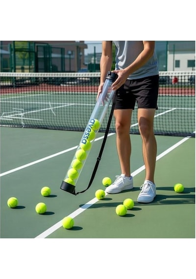 Avessa Tbc-30 Tenis Topu Toplama Aparatı