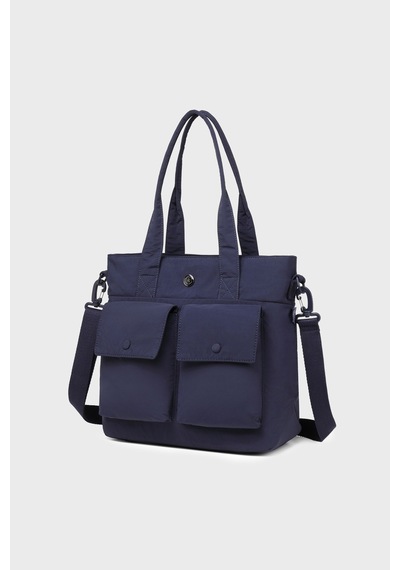 Smart Bags Bayan Çanta 2022 3345 Lacivert